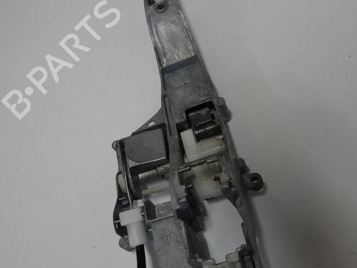 Front right lock PEUGEOT 208 I (CA_, CC_) 1.0 VTi | BP24260198C97 
