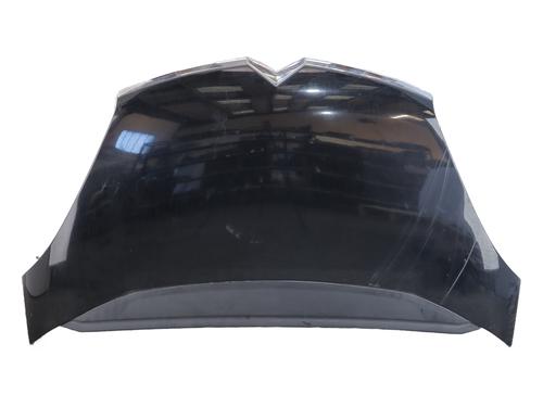 Used Hood CITROËN C4 Grand Picasso I (UA_) 1.6 HDi (109 hp) 31998855