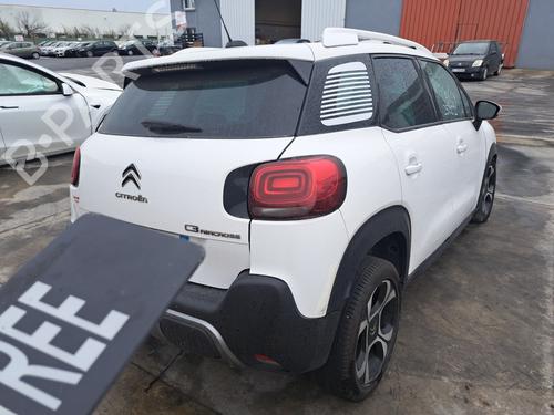 Left front indicator CITROËN C3 AIRCROSS II (2R_, 2C_) 1.5 BlueHDi 100 (2CYHYJ) | BP35958132C32 - Image 8