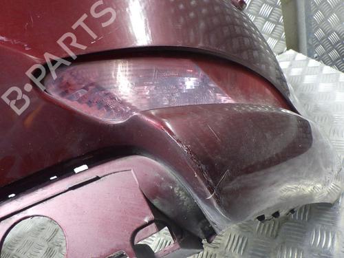 Rear bumper ALFA ROMEO GT (937_) 1.9 JTD (937CXN1B) | BP24257595C8 