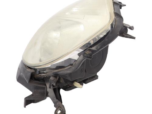 Left headlight RENAULT CLIO III (BR0/1, CR0/1) 1.5 dCi (BR17, CR17) | BP30177544C28