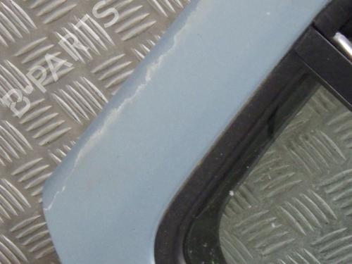 Right rear door RENAULT CLIO III (BR0/1, CR0/1) 1.5 dCi (BR17, CR17) | BP28319622C5 