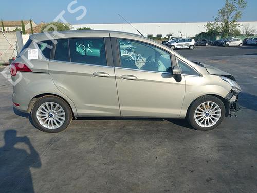 Front left window mechanism FORD B-MAX (JK) 1.0 EcoBoost | BP24256582C22  - Image 22