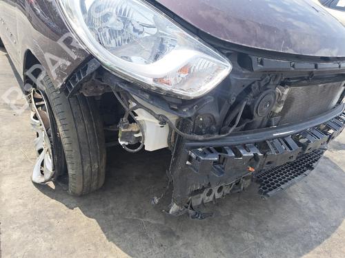 Left front window switch HYUNDAI i10 I (PA) 1.2 | BP30708017I27 - Image 15