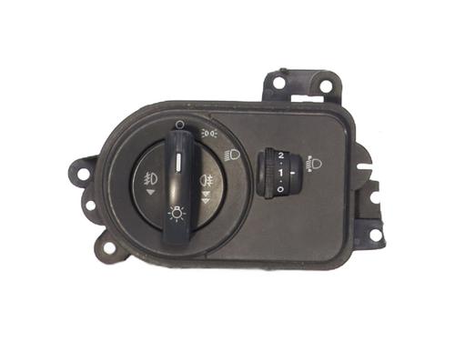Used Headlight switch FORD FUSION (JU_) 1.4 TDCi (68 hp) 30444906