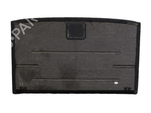 Plancher du coffre Plancher du coffre VW POLO V (6R1, 6C1) 1.6 TDI (90 hp) 34510568 34510568