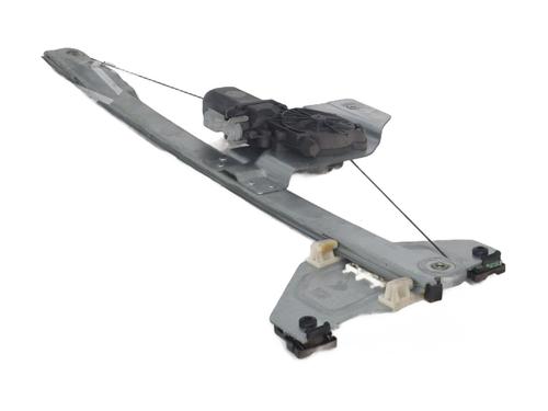 Used Front right window mechanism CITROËN BERLINGO Box Body/MPV (B9) 1.6 HDi / BlueHDi 75 (75 hp) 30491201