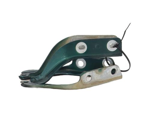 Used Hinge/Door check strap Hinge/Door check strap PEUGEOT 607 (9D, 9U) 2.2 HDi (133 hp) 34172281 34172281