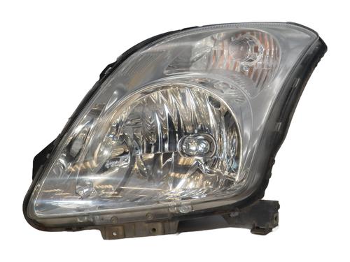 Left headlight SUZUKI SWIFT III (MZ, EZ) 1.3 DDiS (RS413D) | BP31170872C28 