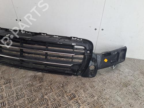 Grille PEUGEOT 3008 I MPV (0U_) 2.0 HDi 150 / BlueHDi 150 | BP32191266C40