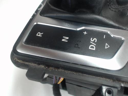 Gear lever AUDI A4 B9 Avant (8W5, 8WD) 2.0 TDI | BP24260368M90 - Image 6