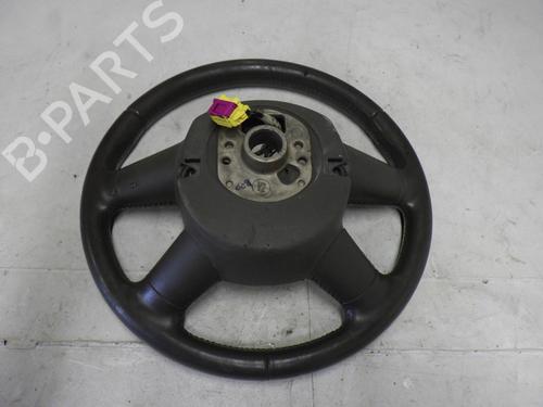 Steering wheel AUDI Q7 (4LB) 3.0 TDI quattro | BP24260009C49 - Image 7