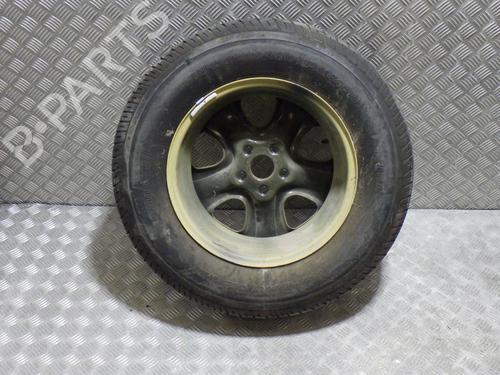 Rim SUZUKI GRAND VITARA II (JT, TE, TD) 1.9 DDiS All-wheel Drive (JT419, TD44, JB419WD, JB419XD,... | BP26966729C45 
