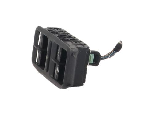 Left front window switch SKODA ROOMSTER (5J7) 1.9 TDI | BP37993559I27 - Image 3