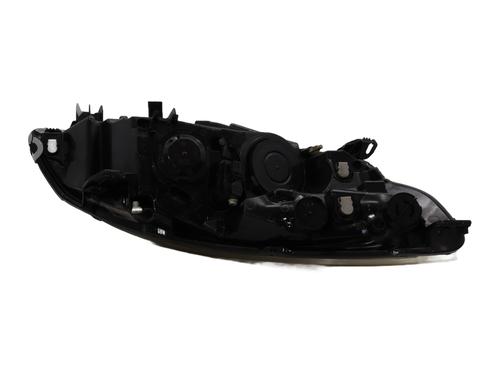 Used Left headlight Left headlight RENAULT GRAND SCÉNIC III (JZ0/1_) 1.6 dCi (JZ00, JZ12) (130 hp) 32854797 32854797