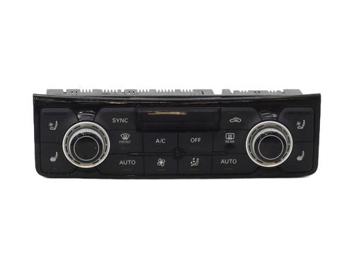 Used Climate control Climate control AUDI A8 D4 (4H2, 4H8, 4HC, 4HL) 3.0 TDI quattro (258 hp) 32982511 32982511