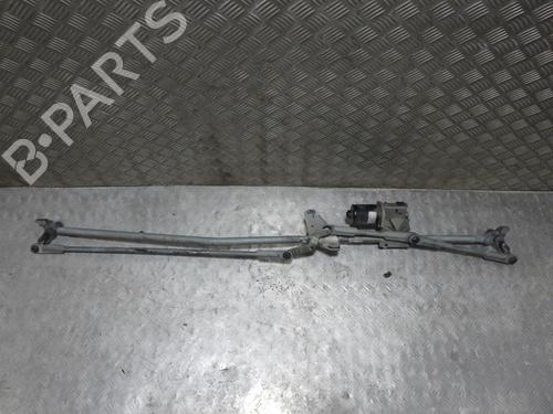 Front wiper motor CITROËN C4 II (NC_) 1.6 BlueHDi 120 | BP24257610M29  - Image 5
