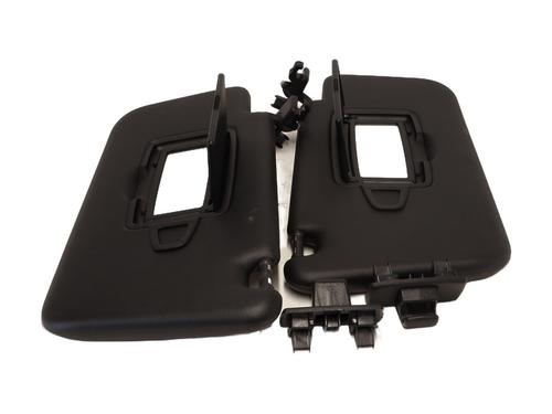 Left sun visor MERCEDES-BENZ GLE (W166) 350 d 4-matic (166.024) | BP24609228I1 - Image 2