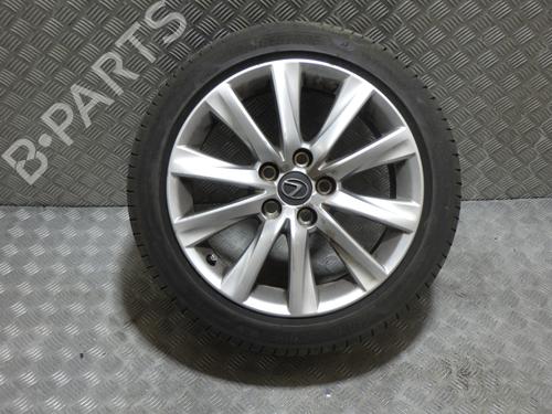 Rim LEXUS IS III (_E3_) 300h (AVE30_, AVE30R) | BP26939386C45 