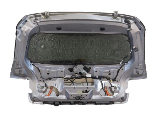 Used Tailgate Tailgate 37066586 37066586