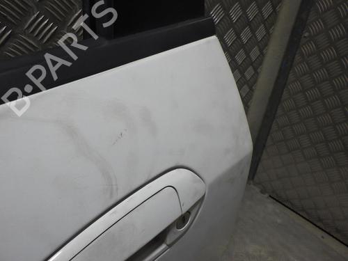 Used Left front door FIAT GRANDE PUNTO (199_) 1.3 D Multijet (75 hp) 24254748