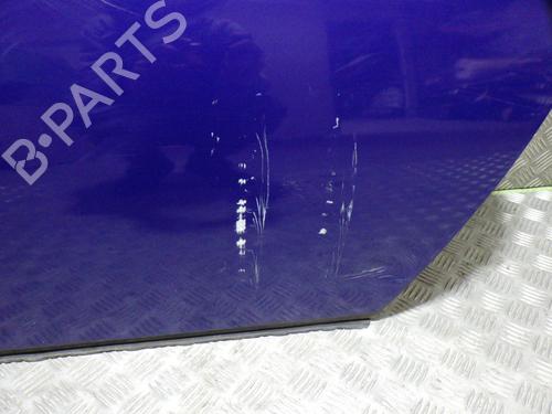 Left front door MERCEDES-BENZ SLK (R170) 200 (170.435) | BP24824543C2 
