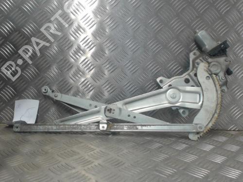 Front right window mechanism SUZUKI SX4 (EY, GY) 1.9 DDiS (RW419D) | BP24261173C23 - Image 2