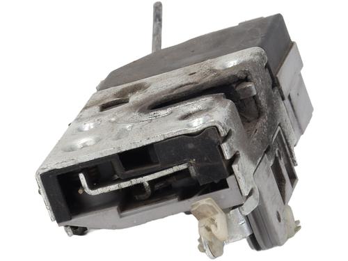 Front left lock CITROËN BERLINGO / BERLINGO FIRST MPV (MF_, GJK_, GFK_) 1.6 HDI 90 (MF9HX) | BP29402380C98 