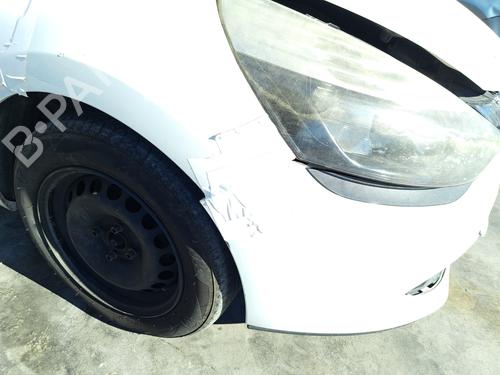 Rear parcel shelf RENAULT CLIO IV (BH_) 1.5 dCi 75 | BP32493768C85