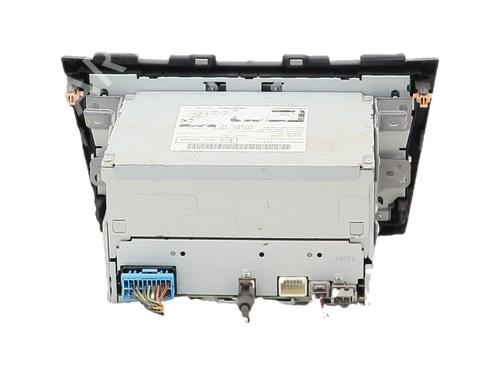 Radio SUZUKI SWIFT IV (FZ, NZ) 1.2 (AZH412, ZC72S) | BP36294061E6 - Image 2