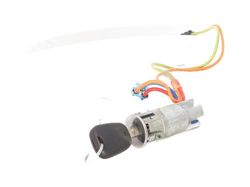 Ignition barrel PEUGEOT 206 Hatchback (2A/C) 1.4 i | BP30183322M48 