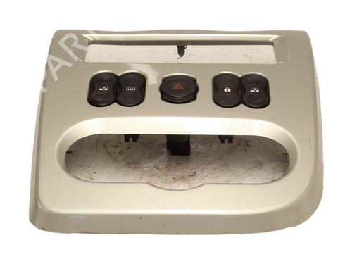 Used Left front window switch Left front window switch DACIA LOGAN MCV (KS_) 1.5 dCi (KS04) (88 hp) 25136561 25136561