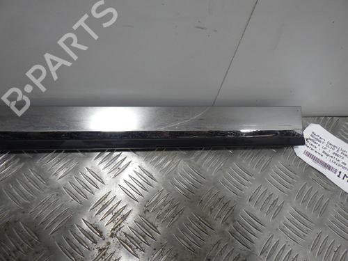 Door moulding trim RENAULT CLIO V (B7_) 1.0 TCe 90 (B7MT) | BP29892930C150 