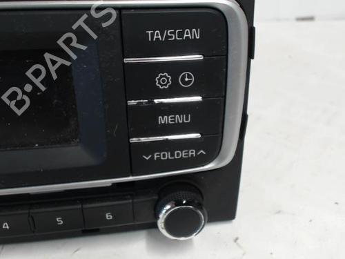 Radio KIA RIO III (UB) 1.2 CVVT | BP24260541E6 