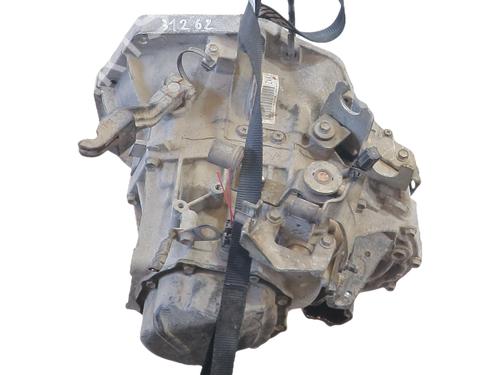 Gearbox OPEL AGILA B (H08) 1.0 (F68) | BP38081545M3 - Image 2