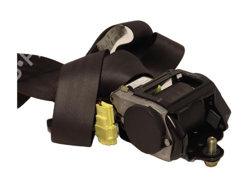 Used Front right seatbelt Front right seatbelt HONDA ACCORD VII (CL, CN) 2.4 (CL9) (190 hp) 24259581 24259581