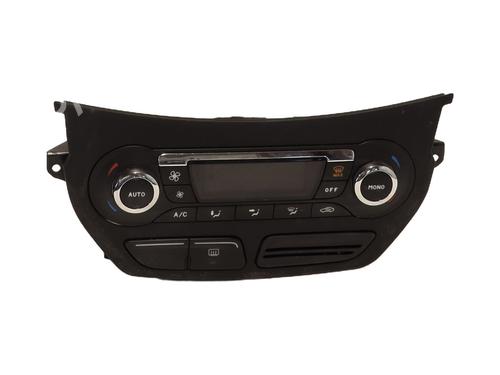 Comando clima FORD C-MAX II (DXA/CB7, DXA/CEU) 2.0 TDCi (140 hp) 27657800