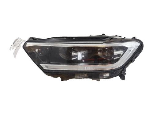 Left headlight VW T-ROC (A11, D11) 1.5 TSI | BP38609369C28 - Image 4