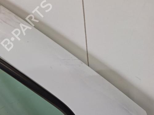 Right front door RENAULT TRAFIC II Bus (JL) 2.0 dCi 90 (JL00, JL01, JL0H, JL0M, JL0P, JL0S) | BP30302134C3