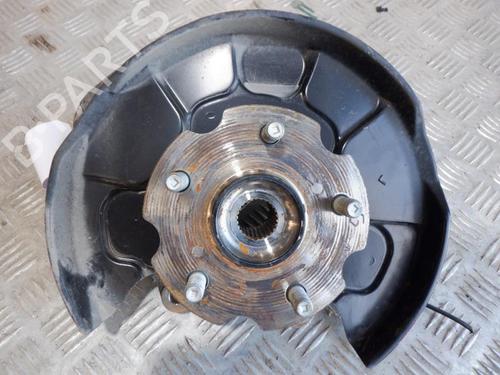 Left rear steering knuckle LEXUS NX (_Z1_) 300h AWD (AYZ15, AYZ15_, AYZ15R) | BP24255626M27 