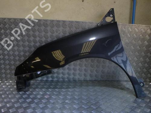 Guarda-lamas esquerdo Guarda-lamas esquerdo PEUGEOT 807 (EB_) 2.0 HDI (136 hp) 24255058 24255058