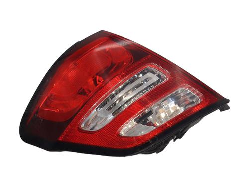 Used Left taillight CITROËN C3 II (SC_) 1.6 HDi (92 hp) 31275630