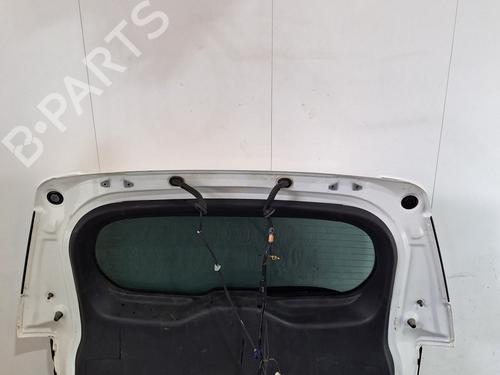 Tailgate MAZDA 5 (CW) 1.6 CD | BP32068194C6 