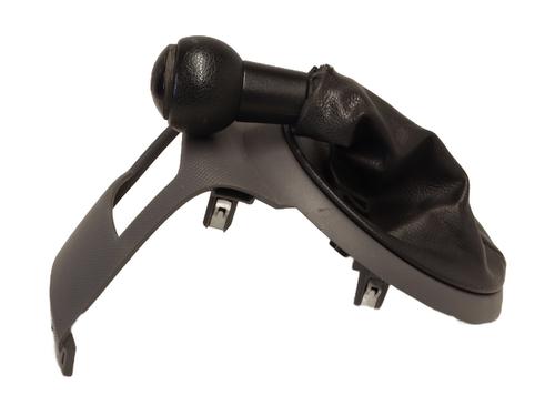 Shift knob PEUGEOT PARTNER Box Body/MPV 1.6 HDi | BP27999475I34 - Image 5