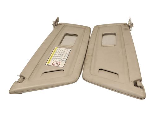 Used Left sun visor CITROËN C4 Grand Picasso I (UA_) 2.0 HDi 150 (150 hp) 28385535