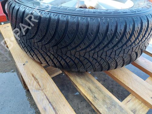 Used Rim Rim 38330795 38330795