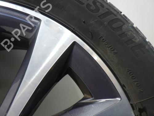 Rim RENAULT CLIO V (B7_) 1.0 TCe 90 (B7MT) | BP29892927C45 