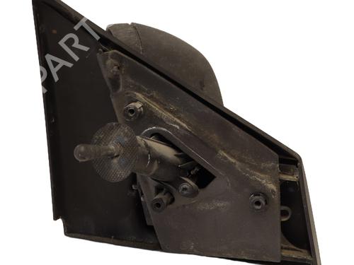 Left mirror RENAULT CLIO III (BR0/1, CR0/1) 1.5 dCi (BR17, CR17) | BP28098930C26 