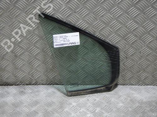 Vidro triangular frente direito Vidro triangular frente direito RENAULT MODUS / GRAND MODUS (F/JP0_) 1.5 dCi (FP0D, JP0D) (82 hp) 26455864 26455864