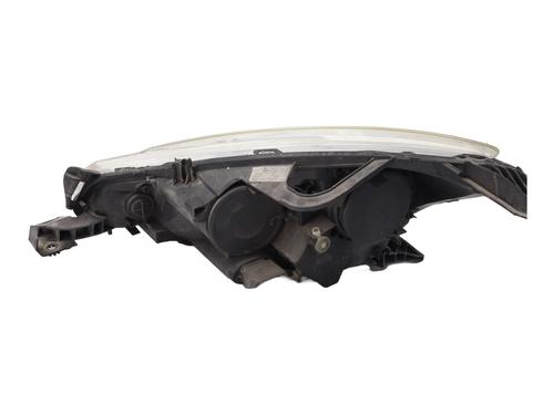 Right headlight CITROËN C3 II (SC_) 1.4 HDi 70 (SC8HZC, SC8HR0, SC8HP4) | BP29429694C29 